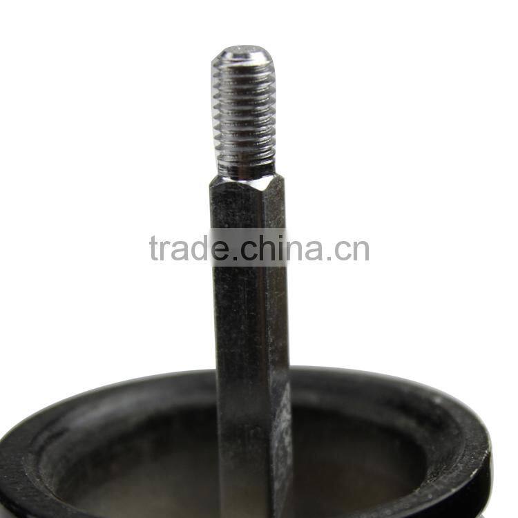 manual black wooden pepper grinder, salt and pepper grinder set, pepper mill