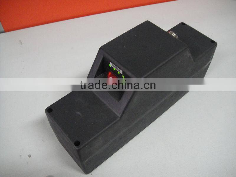 the portable professional electronic tree shears