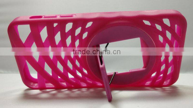 2015 new style phone case for iphone 5&5S