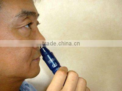 Japanese electric shaver nose hair trimmer