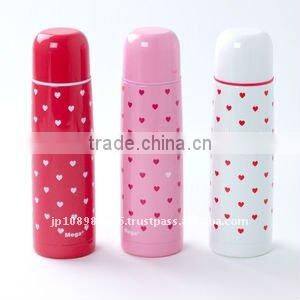Japanese Thermal Bottle thermos mug glass jar for Wholesalers