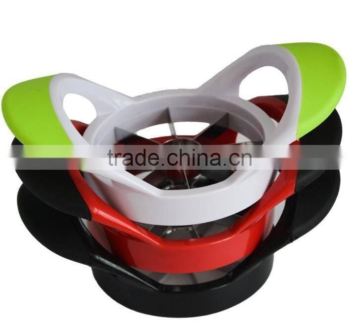 Stainless Steel Apple Corer Slicer