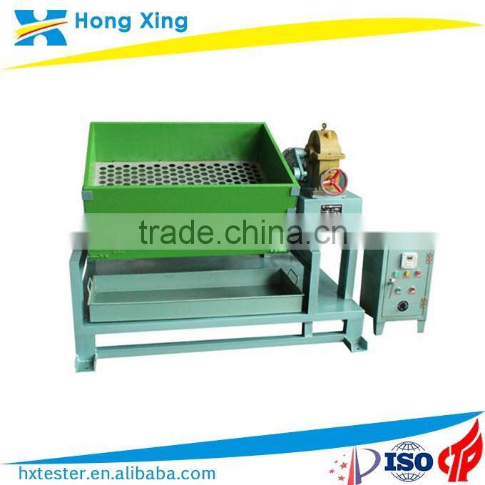 Measurement analysis instruments coke revolving drum, coke mechanical strength analytical instruments