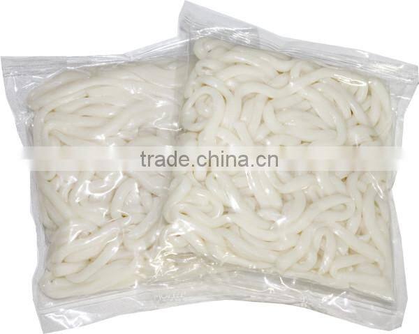 Easy to use and Delicious noodles machine automatic Udon at reasonable prices OEM available, small lot order available