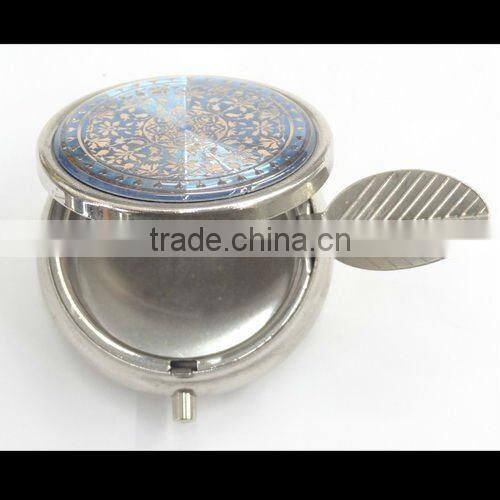 cute bling pill box PB010