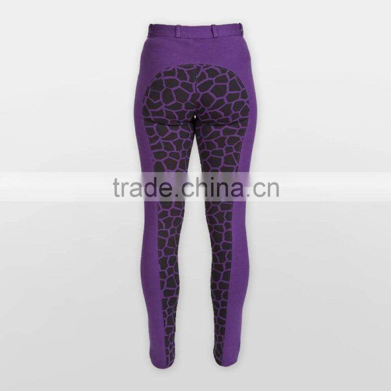Ladies comfortable jodhpurs