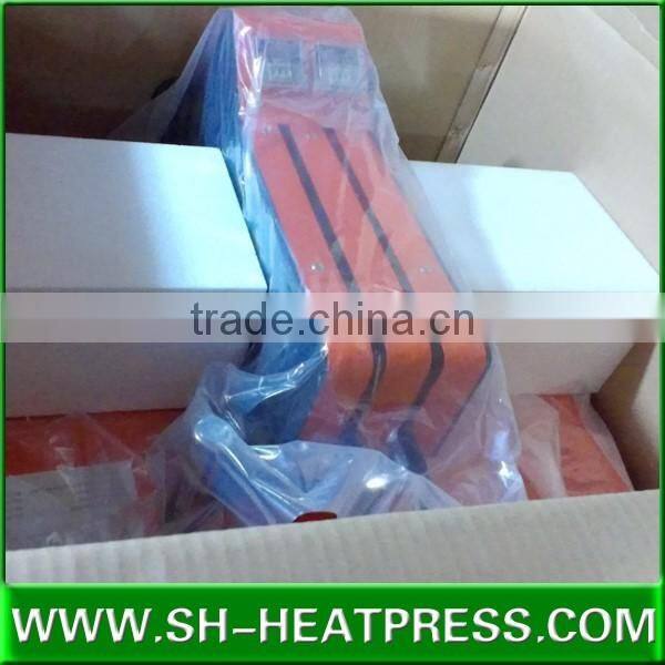 Manual Swing-Away machine multi-purpose heat press
