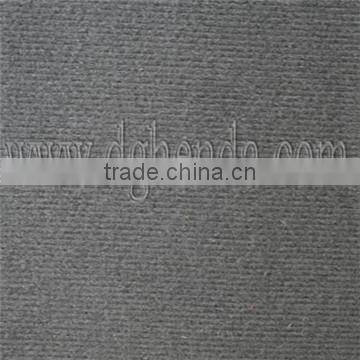 Superfine velvet fabric