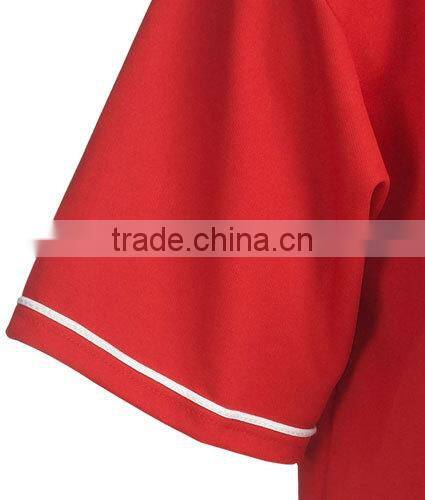 custom made sublimation baseball uniform