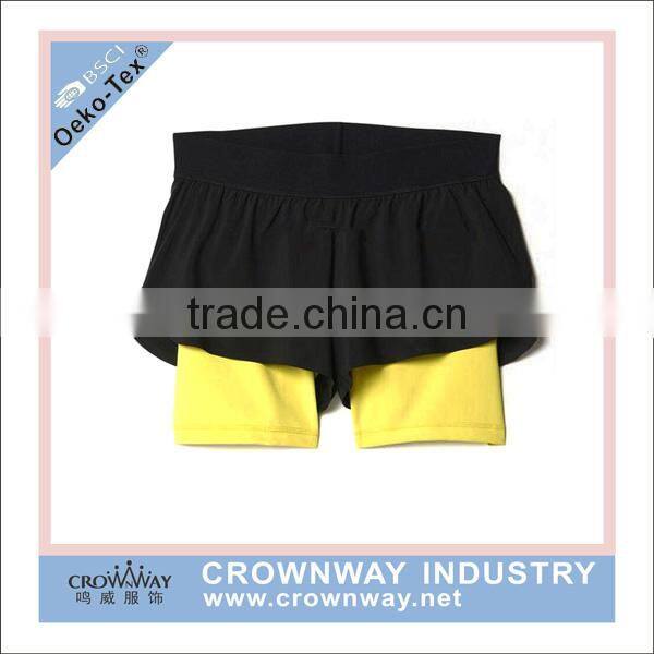 mens athletic track running shorts