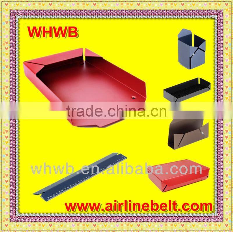 Premium metal fancy office supplies