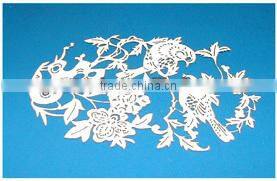 CO2 Laser engraver with CE laser cuttting machine XJ1390