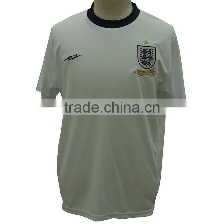 high quality fashionable world cup football jersey