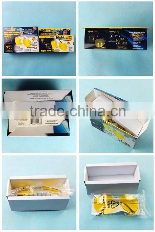 Women Driving Glasses Stocklot Clearance