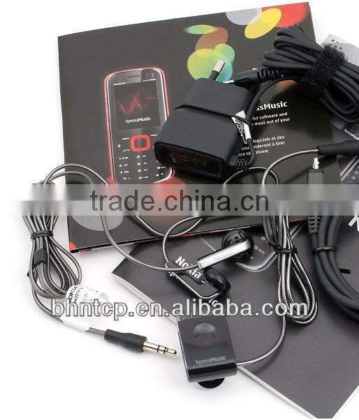 Brand New used Second Hand Smart Cell phone with Camera Quad-band and GPRS WIFI Bluetooth