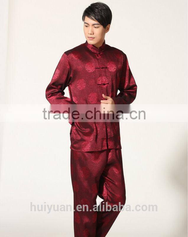 Chinese Martial Art Uniform / Wushu KungFu Uniforms