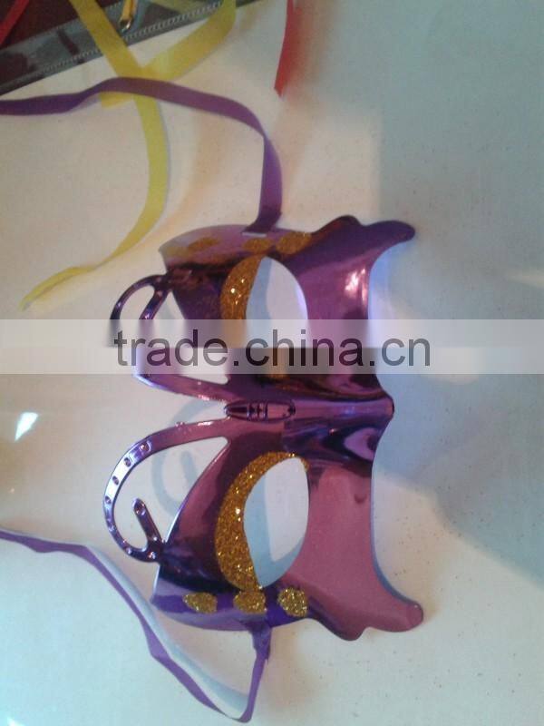 Feather Mask,Party Mask,Holiday Mask,Carnival Mask