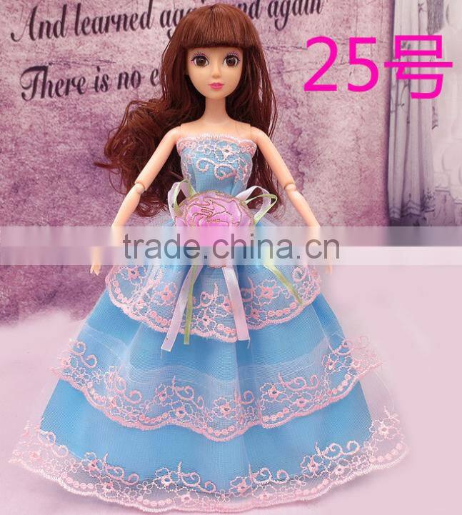 OEM Fashion 29cm American Girl Doll Clothes brand name clothing