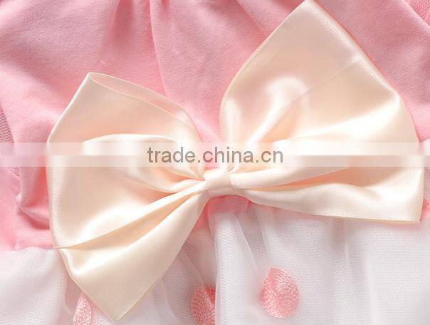 Hot children dress for 2-7 year old little girl party dress picture children frocks design