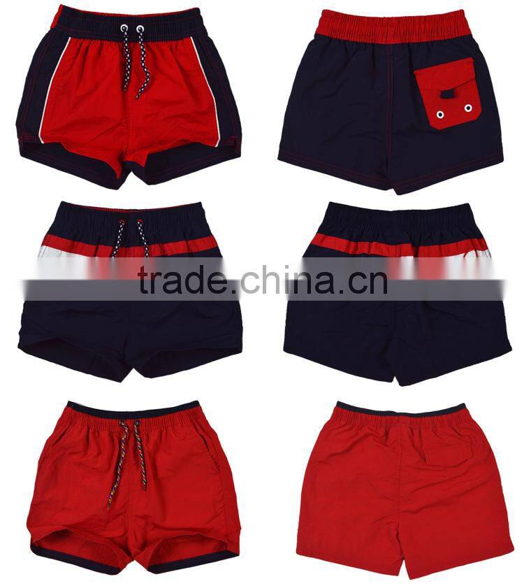 Children Clothing /Custom Shorts Kids Boy Summer Board Shorts