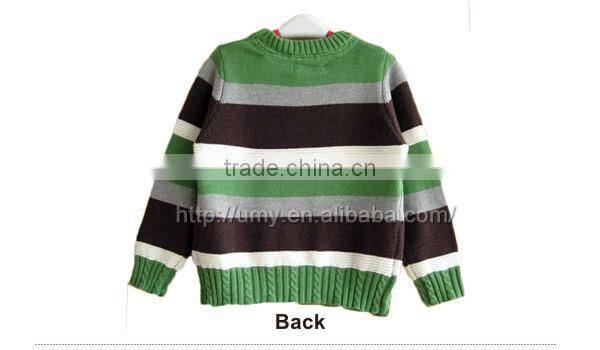 2015 latest design plain pullover child sweatshirts