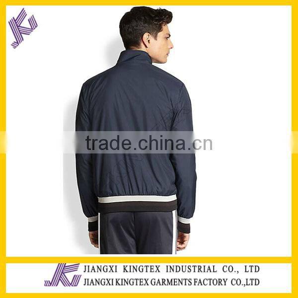 tricot Track Jacket and pants,Multi-striped trim track jacket and pants,comfort and style track jacket&pant