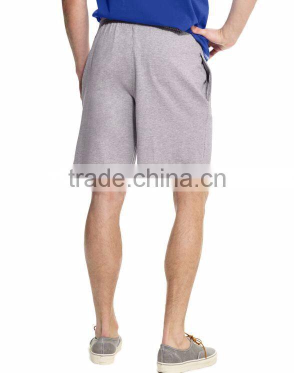 wholesale blank mens gym athletic shorts fitness sports shorts