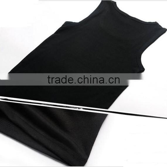 wholesale alibaba fashion design Skull Pattern Fitted Men vests