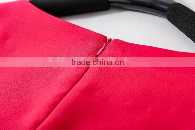 wholesale custom made hot pretty woman/pretty casual clothing