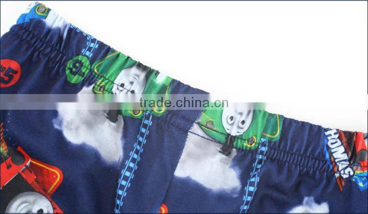 Wholesale Thomas blue baby boy dress clothes