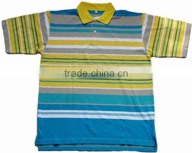 Customized shirts, polo shirts