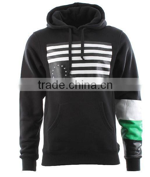 Hot Sale Fashion Cotton Wholesale Custom Hoodies