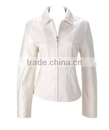 WOMEN FASHION LEATHER JACKETS