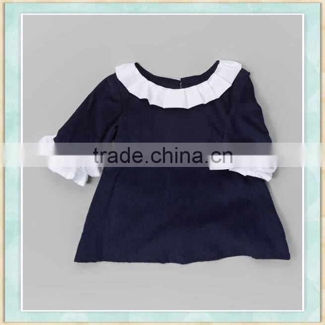 Baby dress up games black white neck tunic baby wedding latest children dress designs