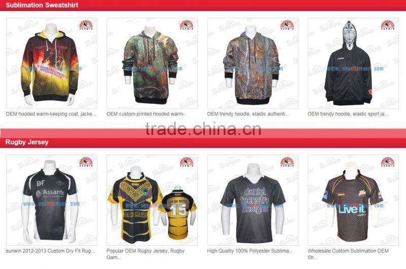 Cool Custom Hoodies Sublimation Printed Hoodies Men