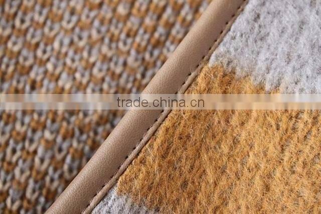 Stylish Wool Knitting Women Sweater Cardigan