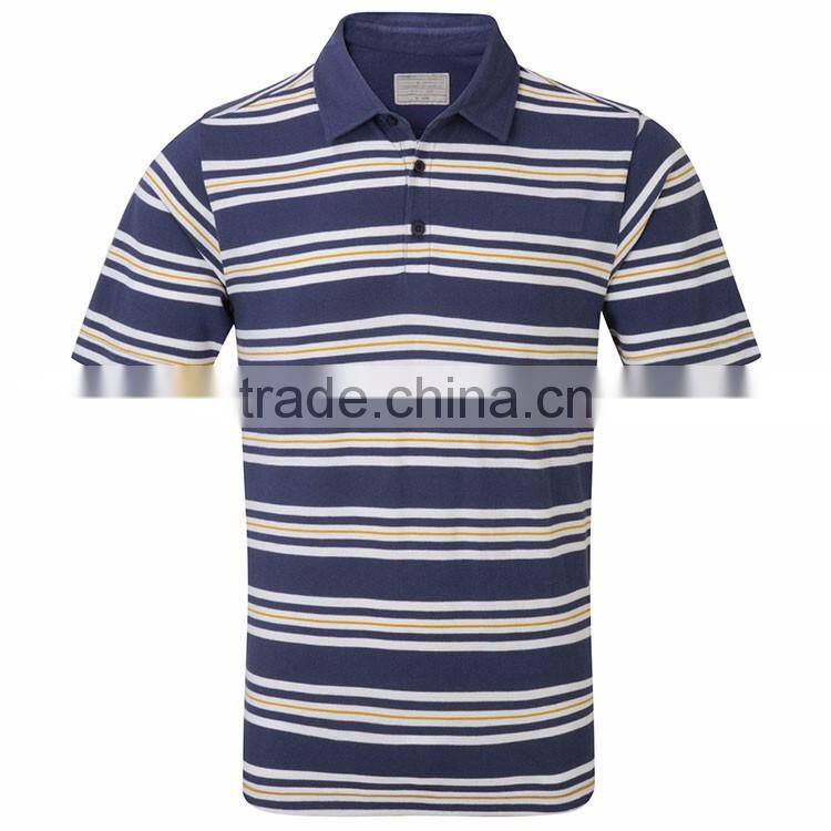 2016 Shandao New Style 200g 100% Polyester Short Sleeve Bulk Wholesale Designer Clothing