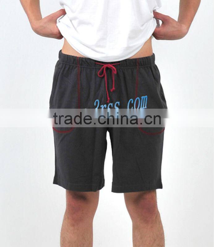 men sexy board running shorts