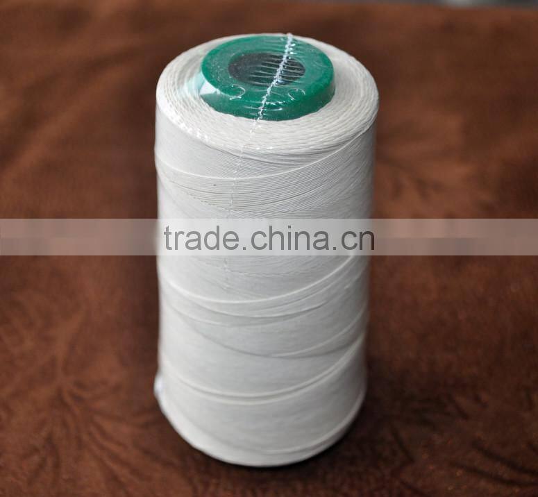 20S/3 Glazed Cotton Sewing Thread