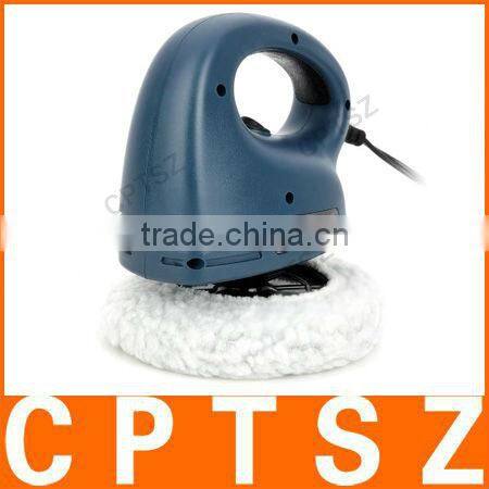 Mini Car Cleaning Waxing Polisher Machine