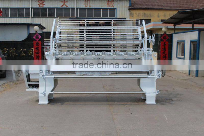 Mattress Needle Quilting Machine