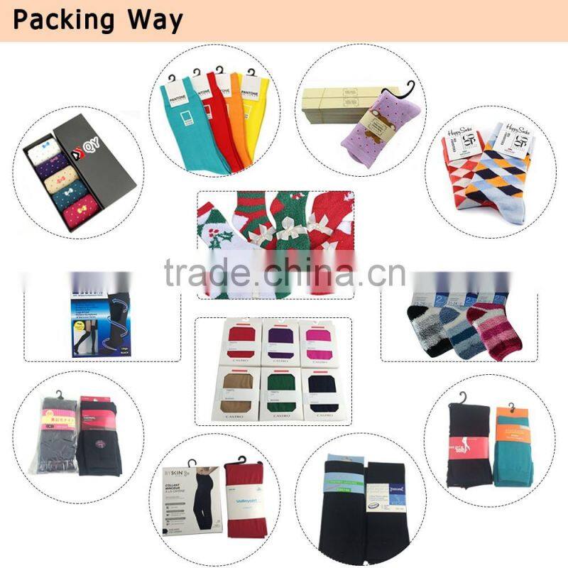 High quality Men rich cotton dress socks man funny sock men crew socks