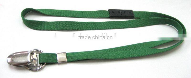 business card holder lanyard