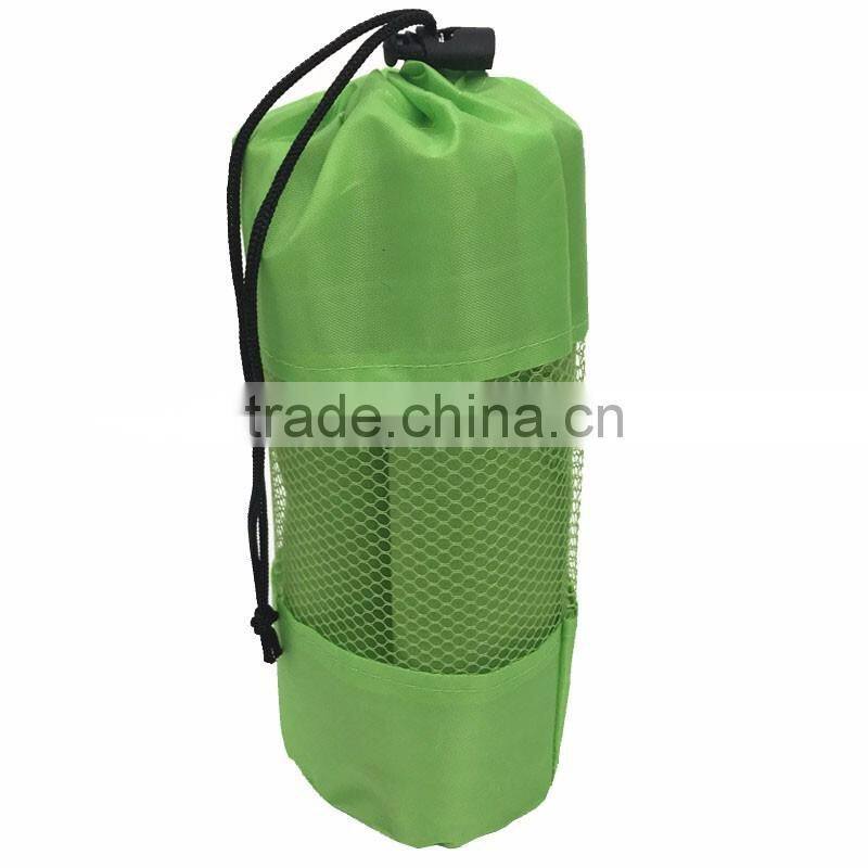 Travel towel microfiber sport towel customized logo