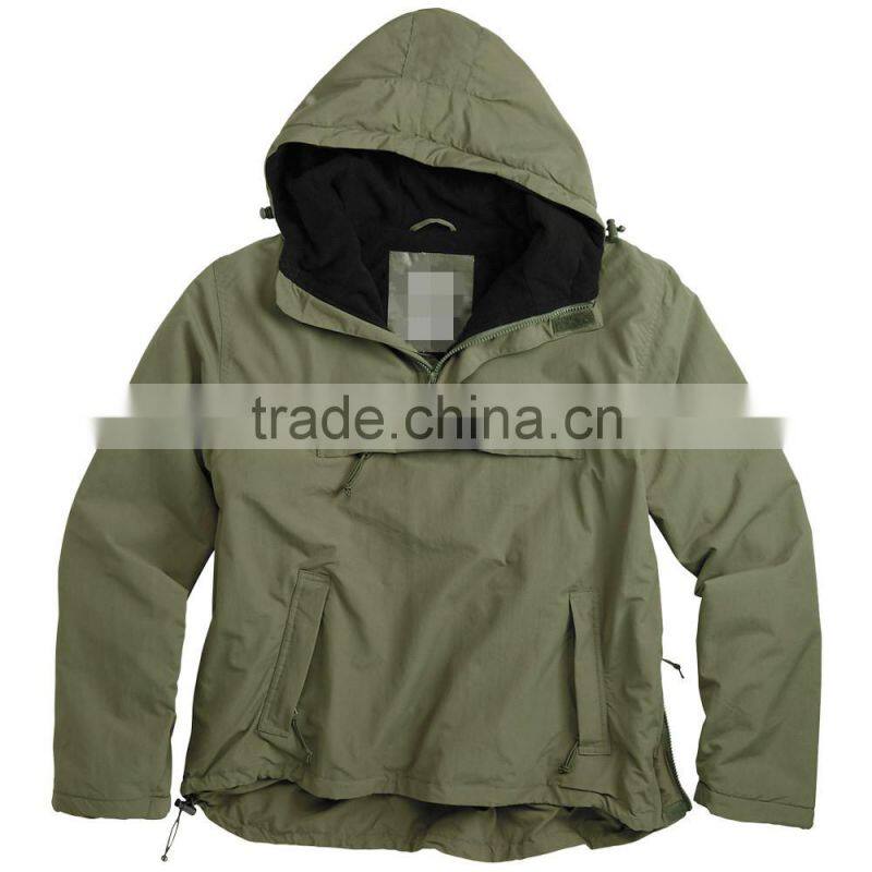 2016 Tactical Waterproof Plain Custom Hoodies