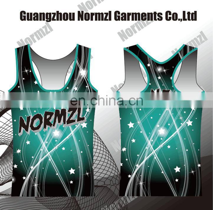 full sublimated kids clothes high quality dance competition costumes dance wear