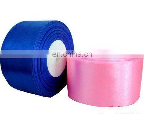 polyster satin ribbon, nylon ribbons