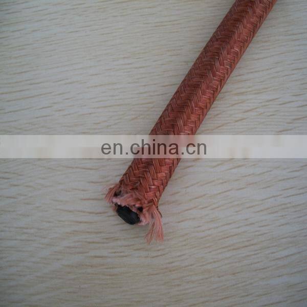 round cotton rope for clothing