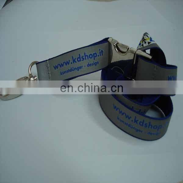 colorful polyster webbings