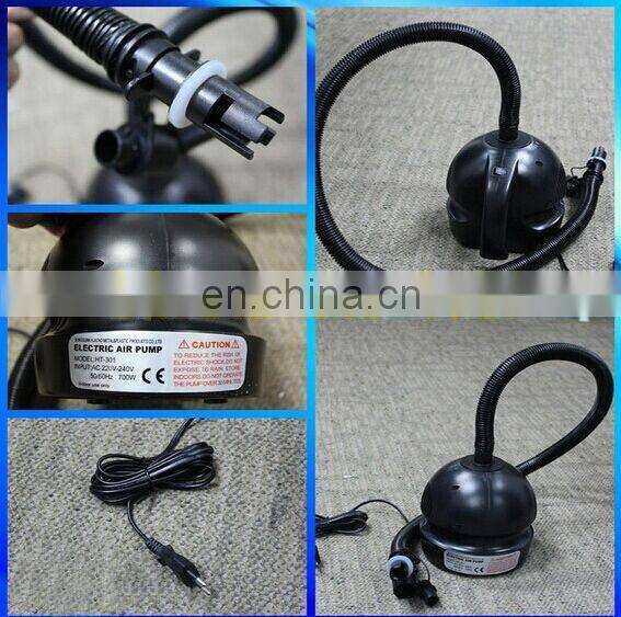 inflatable human bubble ball